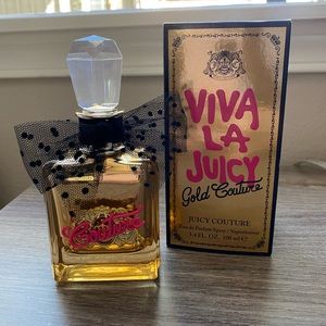 Juicy Couture Viva La Juicy
